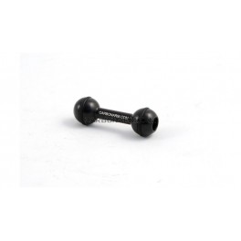 Carbonarm 8 - Mini Braccio 7,8 cm (Sfera-sfera) Carbonarm 8 - Mini Braccio 7,8 cm (Sfera-sfera)