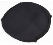 Neoprene Dome Port Cover 24 ( 10")  