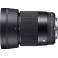 Sigma Obiettivo da 30mm F1.4 DC DN | C, Attacco Sony E-Mount, Paraluce incluso, Nero 