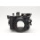 10Bar Custodia subacquea in alluminio per Panasonic GF2 (60mt) Usato Garantito