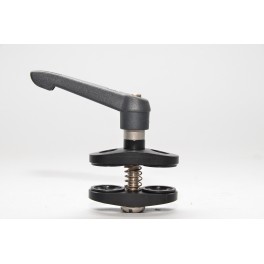 Subal Morsetto stringisfera da 22mm Ball Clamp Type 1 Subal Morsetto stringisfera da 22mm Ball Clamp Type 1