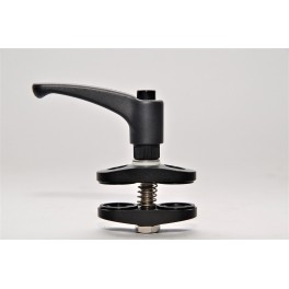 Subal Morsetto stringisfera da 22mm Ball Clamp Type 2 Subal Morsetto stringisfera da 22mm Ball Clamp Type 2