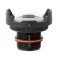 Inon Lens Kit UWL-S100 ZM80 + Dome Lens Unit II + Inon M52-LD Mount Converter for UWL-S100 ZM80