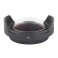 Inon Lens Kit UWL-S100 ZM80 + Dome Lens Unit II + Inon M52-LD Mount Converter for UWL-S100 ZM80