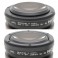 Inon ghiera M67 di ricambio  Replacement Ring for UWL-100 Type 2 Lens