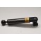 Carbolight 15cm braccetto in cabonio con sfera da 24mm e terminale a Manopola (Usato Garantito)