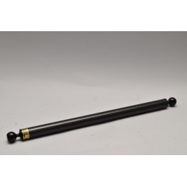 Carbolight 40cm braccetto in cabonio con doppie sfere da 24mm (Usato Garantito) Carbolight 40cm braccetto in cabonio con doppie sfere da 24mm (Usato Garantito)