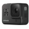 GoPro HERO8 Black ActionCam digitale impermeabile 4K 