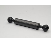 Carbonarm 18 - Braccio 18 cm in Fibra di Carbonio (Usato Garantito)