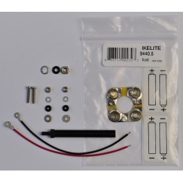 IKELITE 9440.5 Spare contact for Battery Compartment IKELITE 9440.5 Spare contact for Battery Compartment