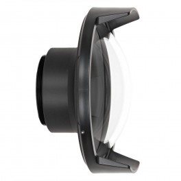 Ikelite 6402 Dome da 6 pollici DC2 per alloggiamenti compatti