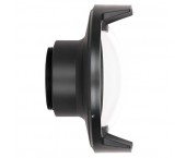 Ikelite 6403 Dome da 6 pollici DC3 per Custodie compatte