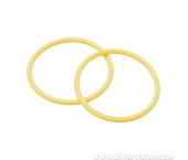 Inon O-ring set per torce (Le)