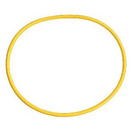 O-rings di ricambio per custodie Canon WP-DC44 e WP- DC53 O-rings di ricambio per custodie Canon WP-DC44 e WP- DC53