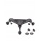 FLEX-ARM Camera Tripod Treppiede Subacqueo