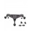 FLEX-ARM Camera Tripod Treppiede Subacqueo