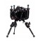 FLEX-ARM Camera Tripod Treppiede Subacqueo