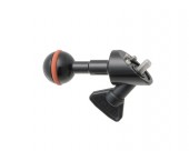 Inon Z Adapter II attacco per flash a terminale a Sfera 25mm (1″) IN ALLUMINIO 