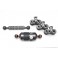 Kit GBM S con Galleggiante Inon Float Arm S e Accessori Flex-Arm 