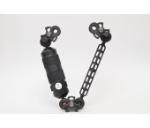 Kit GBM M con Galleggiante Inon Float Arm M e Accessori Flex-Arm 