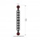 Kit GBM M con Galleggiante Inon Float Arm M e Accessori Flex-Arm 