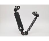 Kit GBM L con Galleggiante Inon Float Arm ML e Accessori Flex-Arm 