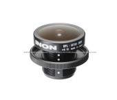 Inon UFL-M150 ZM80 Underwater Micro Fisheye Lens