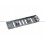 Stay Slot 200 Staffa con slot per braccio 200mm