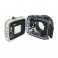 Seafrogs custodia subacquea per Sony DSC-RX100 VII (M7) 60m/195ft
