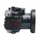 Seafrogs custodia subacquea per Sony DSC-RX100 VII (M7) 60m/195ft