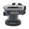 Seafrogs custodia subacquea per Sony DSC-RX100 VII (M7) 60m/195ft