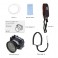 Seafrogs custodia subacquea per Sony DSC-RX100 VII (M7) 60m/195ft