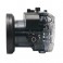 Seafrogs custodia subacquea per Sony DSC-RX100 VII (M7) 60m/195ft