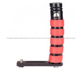 Ikelite 2605.05 Prolunga Action Tray II con impugnatura destra per alloggiamenti compatti