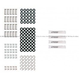 Ikelite 6201.03 Kit O-Ring per pulsanti Custodie ikelite Ikelite 6201.03 Kit O-Ring per pulsanti Custodie ikelite