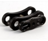 Carbonarm Clamp / Clip morsetto stringisfera Lungo