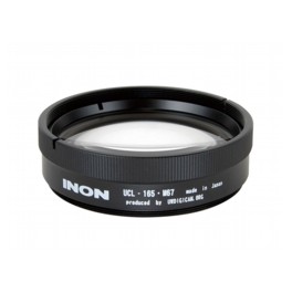 Inon UCL-165 M67 Underwater Close-up 67mm Macro Lens