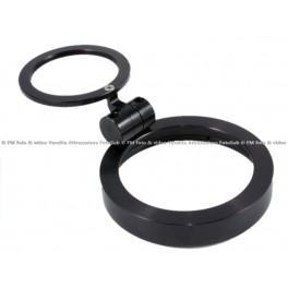 Sagadive Flip M67 per oblò Subal 105VR Sagadive Flip M67 per oblò Subal 105VR