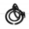 Sagadive Dual Flip M67 per oblò Subal Standard