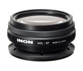 Inon UCL-67 M67 Underwater Close-up Macro Lens