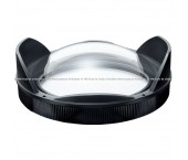 Inon Dome Lens Unit IIIG per UWL-95 (Cristallo Ottico)