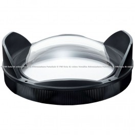 Inon Dome Lens Unit IIIA per UWL-95 (Acrilico) 