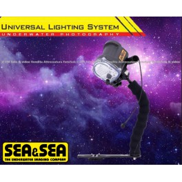 Sea&Sea YS-03 Solis Universal Lighting System Sea&Sea YS-03 Solis Universal Lighting System