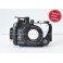 Seafrogs Custodia subacquea in Alluminio per fotocamera Olympus TG-6 100m/328ft