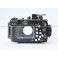 Seafrogs Custodia subacquea in Alluminio per fotocamera Olympus TG-6 100m/328ft