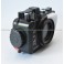 Seafrogs Custodia subacquea in Alluminio per fotocamera Olympus TG-6 100m/328ft