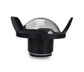 Seafrogs 8" Wide Angle Dome Port (WA006-A) 