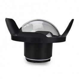 Seafrogs 8" Wide Angle Dome Port (WA006-A) Seafrogs 8" Wide Angle Dome Port (WA006-A)