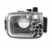 Seafrogs G7X MKII Custodia subacquea per Canon G7X MKII 40m/132ft