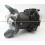 Seafrogs Custodia subacquea per fotocamera Canon EOS R 40m/130ft + Seafrogs 150mm Dome Port WA-1 ( WA005-A )